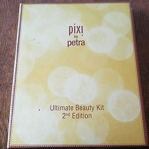 Pixi by Petra ultimate beauty kit 2nd edition